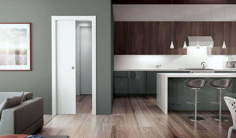 Что лучше выбрать экошпон или натуральный шпон?