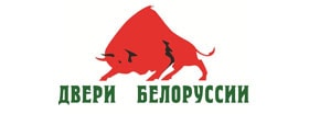 Двери Белоруссии