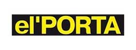 Двери Эль порта
