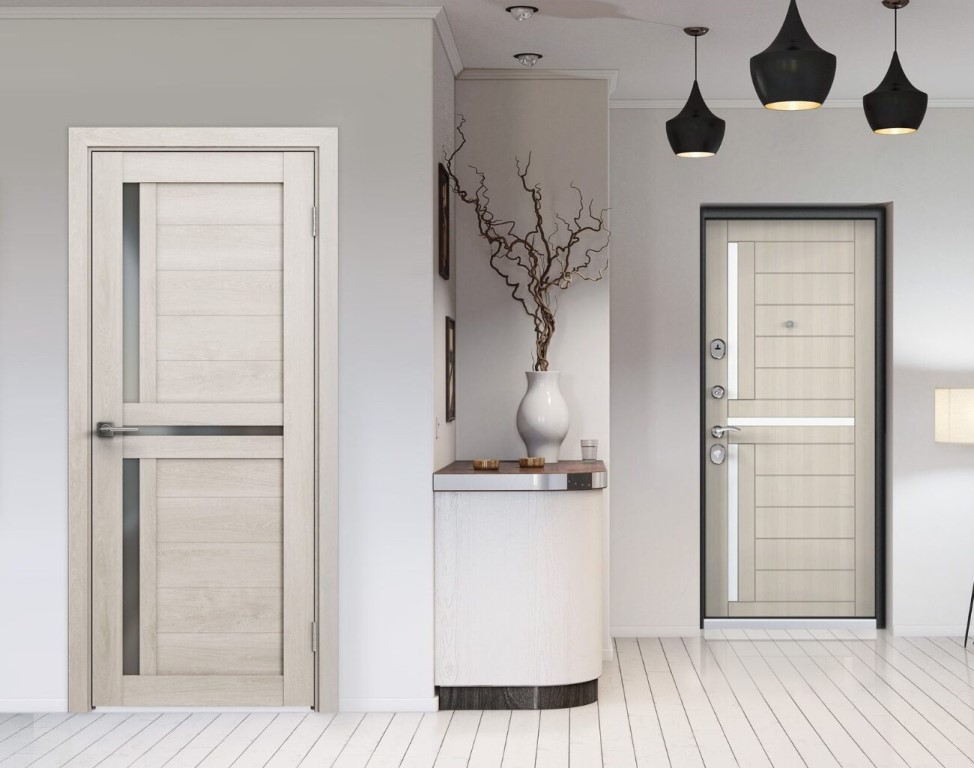 Межкомнатные двери. Как сделать выбор?