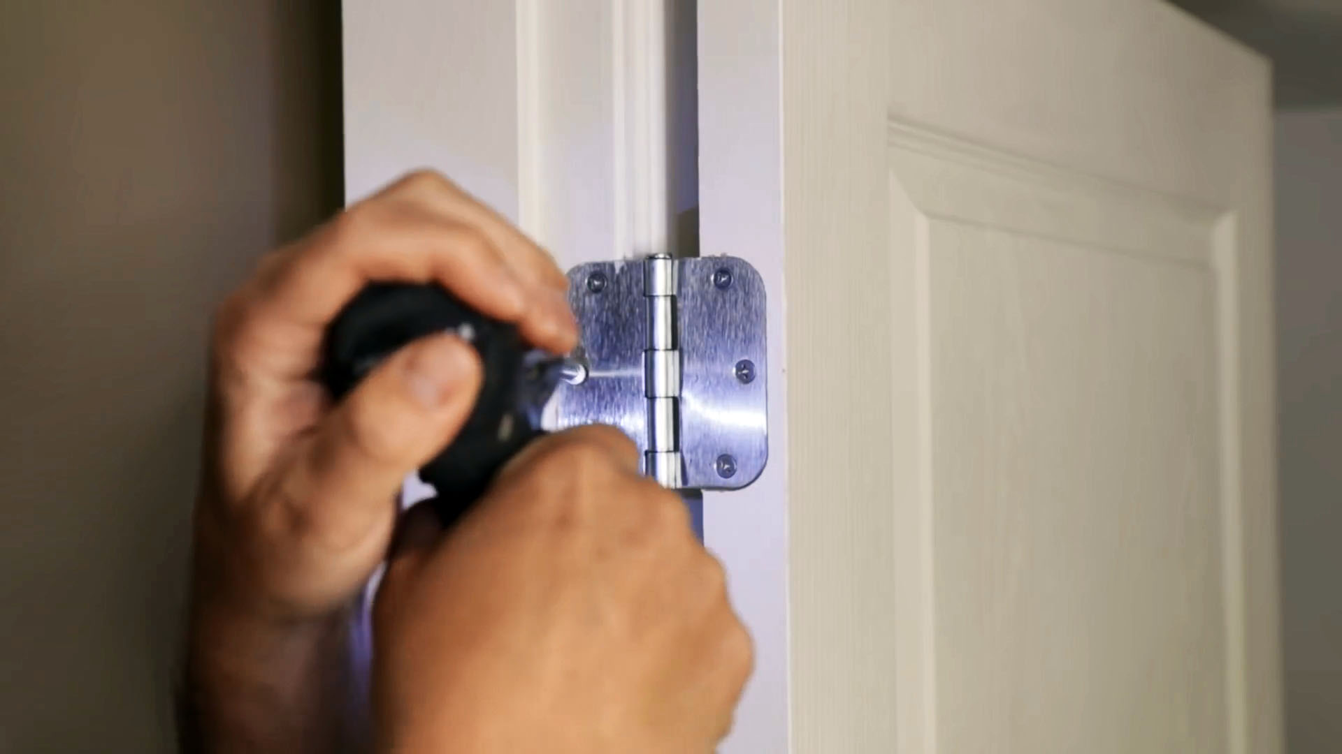 Дверные петли