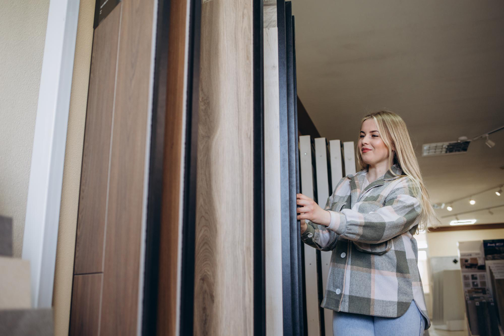 Как сэкономить при покупке межкомнатных дверей