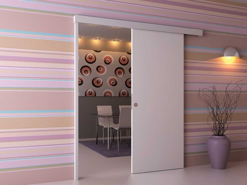 Дверь купе своими руками. Подготовка, порядок изготовления