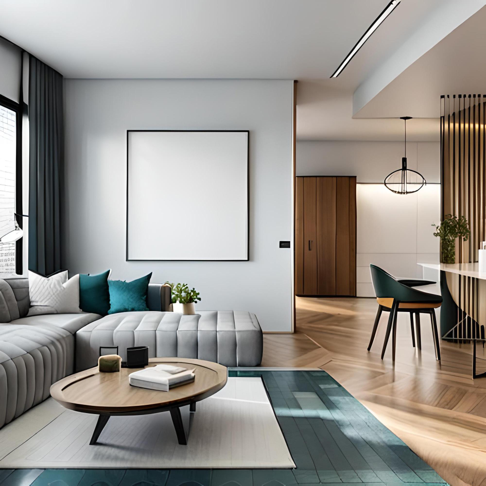 Современные тренды в мире дверей на 2024 год