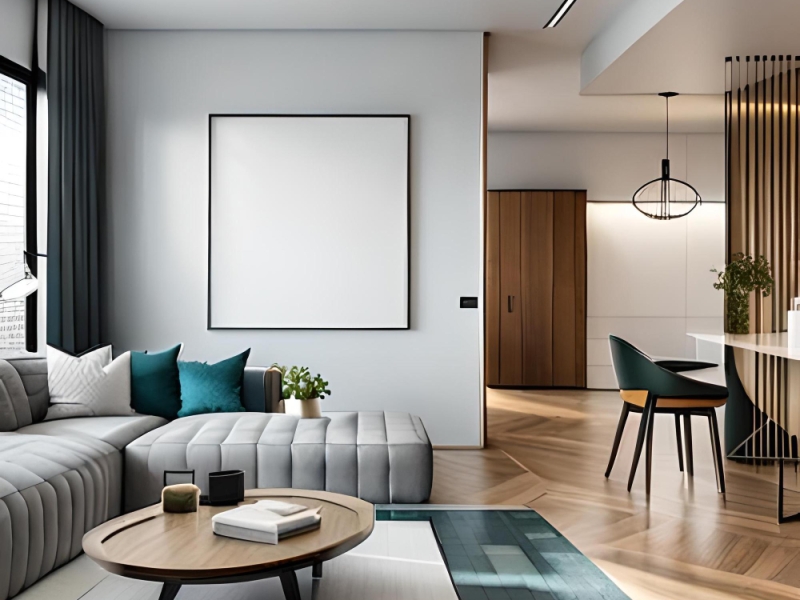 Современные тренды в мире дверей на 2024 год