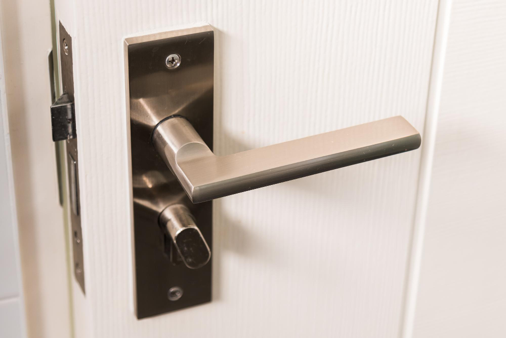 Руководство по выбору фурнитуры для дверей - ручка, замок, наличник и петли