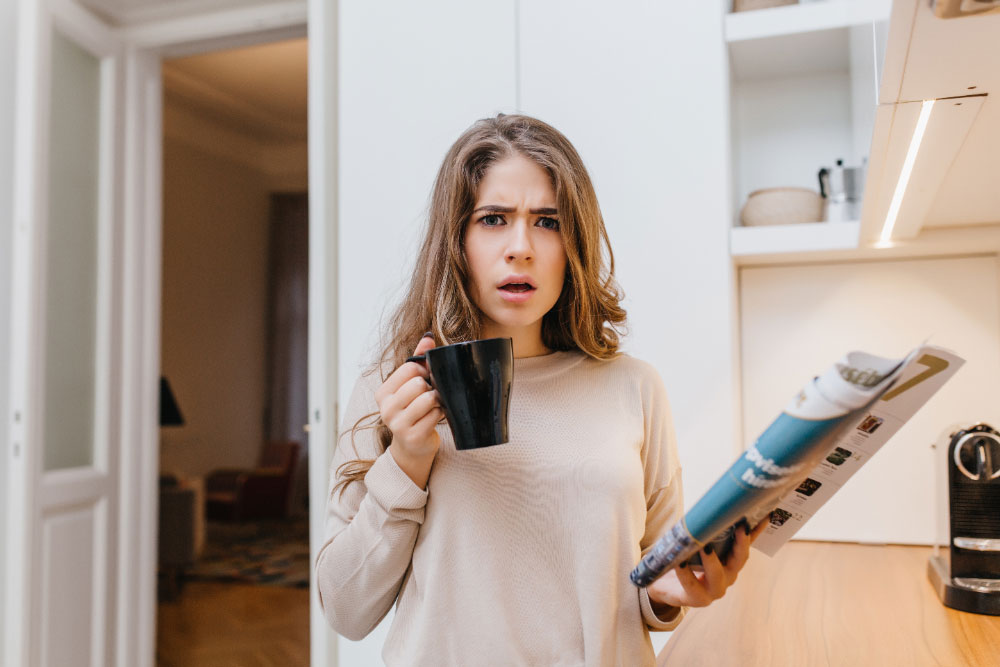 Мифы о межкомнатных дверях: разбираем популярные заблуждения