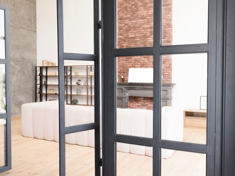 Двери нестандартных размеров: как решить проблему и где заказать?