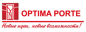 ДВЕРИ OPTIMA PORTE