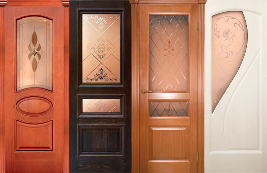 Ульяновские двери межкомнатные – как выбрать?