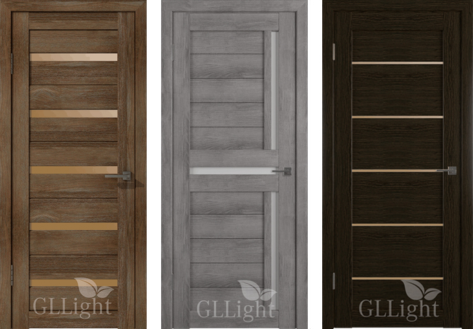 Владимирские двери экошпон