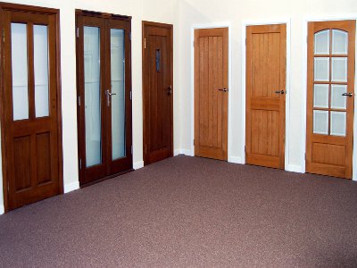 Простыми словами - как выбрать дверь?