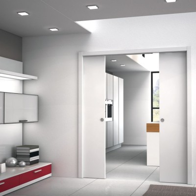 Пеналы для дверей