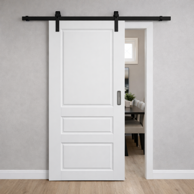 Раздвижные двери