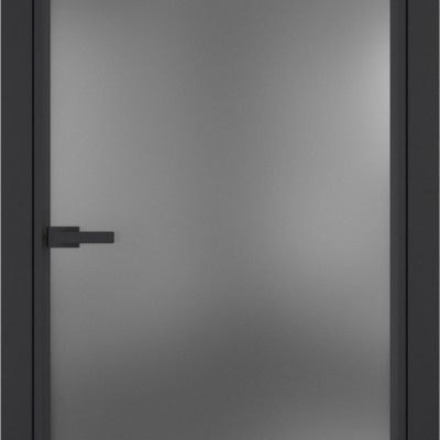 Алюминиевые двери VFD