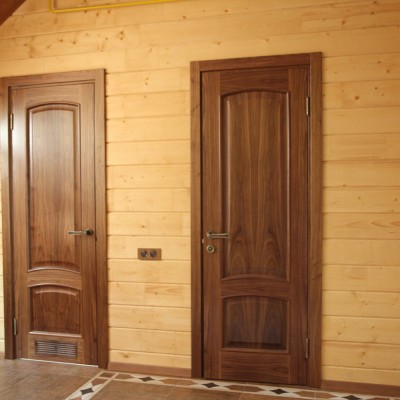 Двери для дачи